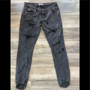 One Teaspoon jeans size 29